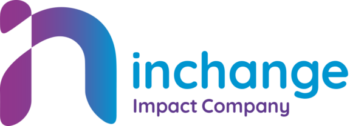 Inchange – primera consultora especializada en la regeneración empresarial Logo